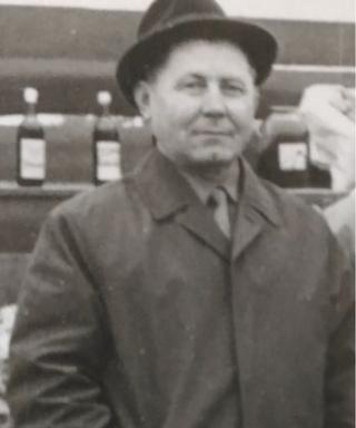 Токарев Павел Михайлович