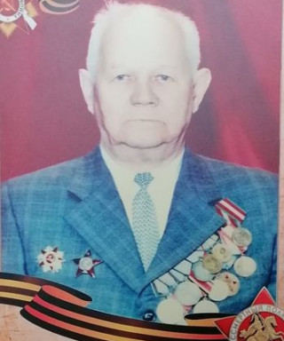 Котов Алексей Сергеевич