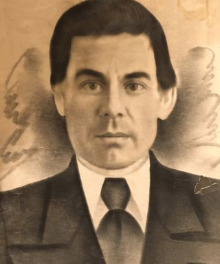 Мартынов Тимофей Тарасович