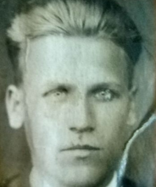 Шехов Яков Данилович