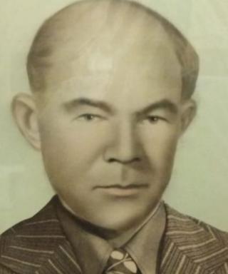 Башкаев Иван Данилович