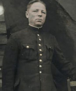 Колупаев Дмитрий Андрианович