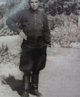 Фаизов Рахим