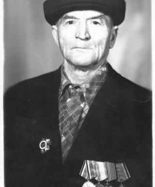Грязнев Иван Феофанович