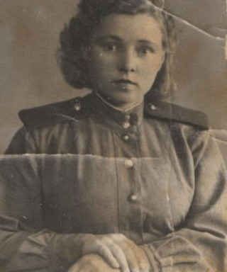 Колоколова Анна Ивановна