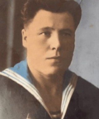 Буторин Константин Прокопьевич