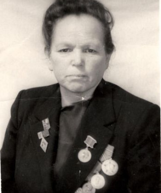 Баймурзина Раиса Алексеевна