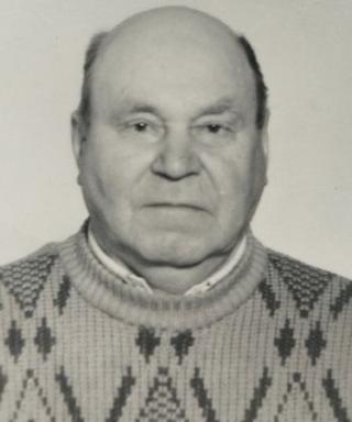 Левшаков Петр Ильич