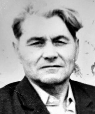 Буткач Василий Иванович