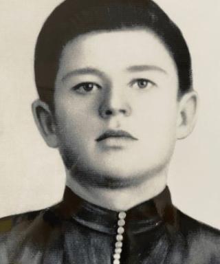 Свиридов Федор Семенович