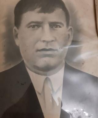 Воловиков Павел Петрович