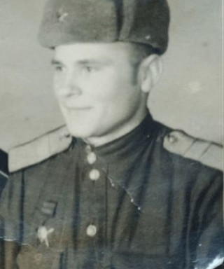 Петушинский Федор Антонович