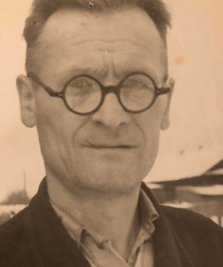 Истомин Петр Николаевич