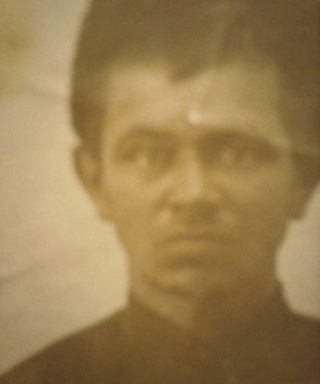 Зябриков Михаил Кондратьевич