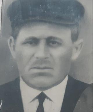 Глушко Василий Иванович
