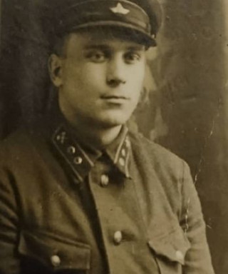 Адамайтис Юлий Юльевич