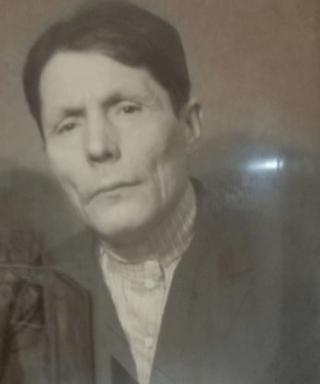 Лапшин Арсентий Евстафьевич
