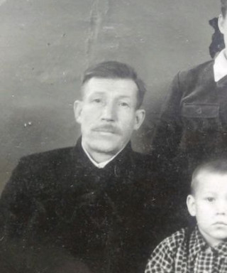 ЧУРИН ПЁТР ФЁДОРОВИЧ