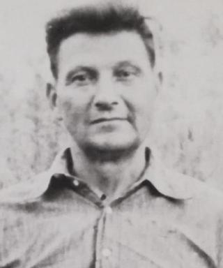 Кузиков Михаил Леонович