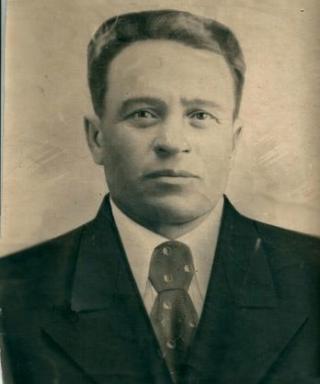 Карабанов Степан Прокопьевич
