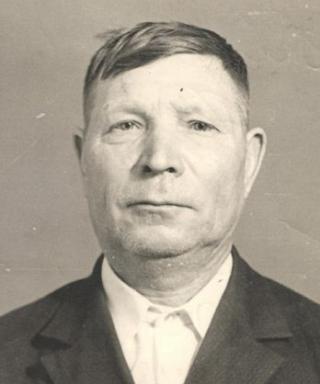 Ковшов Николай Васильевич