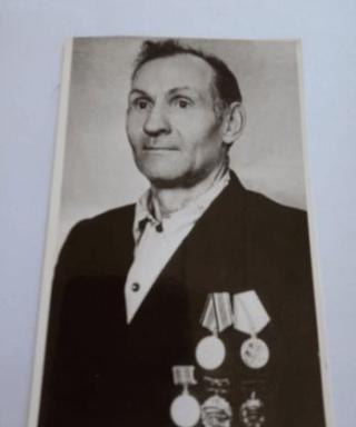 Глушков Егор Константинович