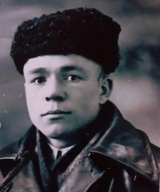 Белов Николай Александрович
