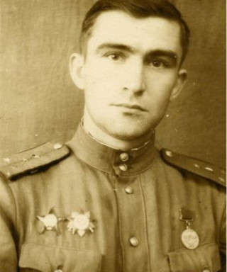 Мартьянов Анатолий Иванович