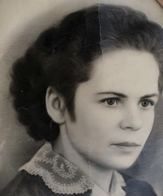 Румянцева Тамара Васильевна