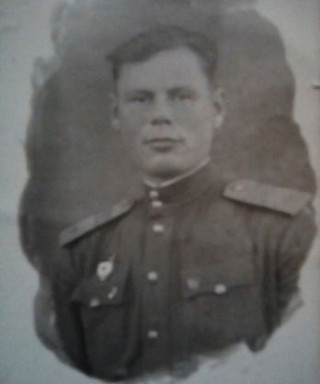 Важенин Борис Евгеньевич