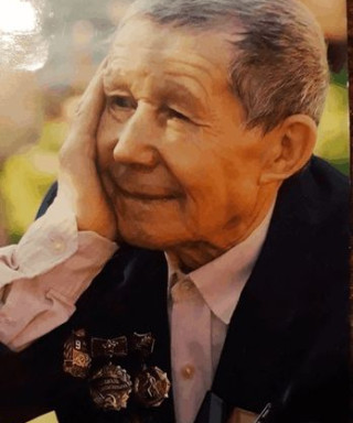 Иванов Алексей Иванович