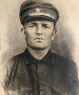 Кучин Семён Артёмович