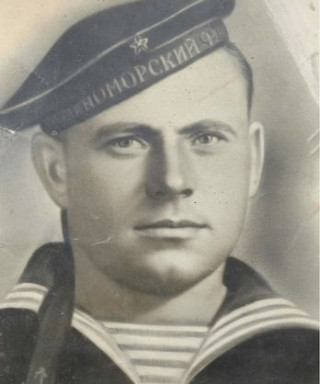 Каратеев Иван Гаврилович