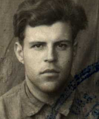 Гречишников Алексей Михайлович