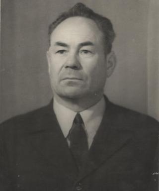 Кульпин Алексей Григорьевич