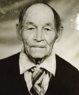 Михайлов Петр Самуилович