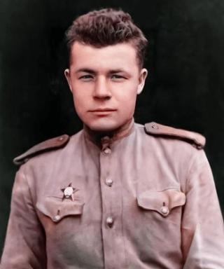 Канунников Василий Петрович