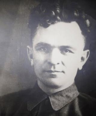 Черников Михаил Григорьевич