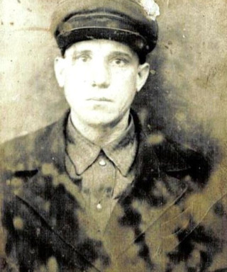 Юдаев Василий Иванович