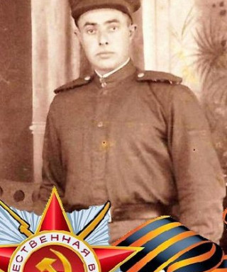 Кейджян Ефрем Хачикович