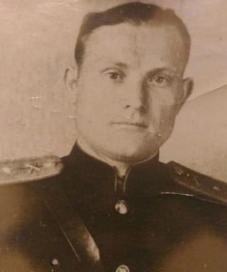 Рыбаков Виктор