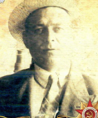 Фурсов Илья Кузьмич