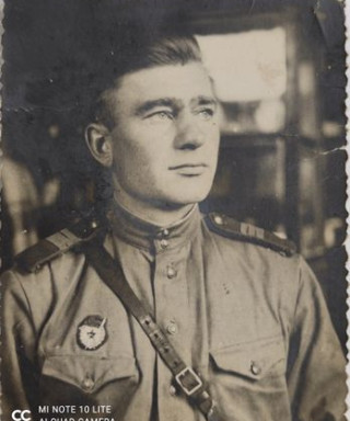 Мотько Павел Павлович