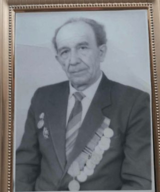 Бутко Борис Григорьевич