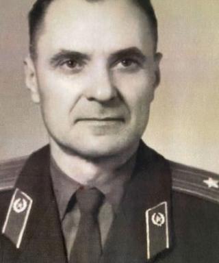 Лопатин Виктор Григорьевич