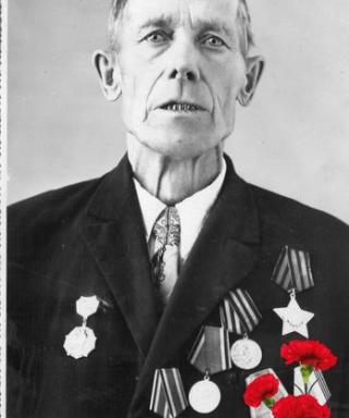 Лукьянов Степан Васильевич