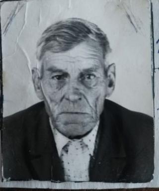 Варакин Петр Максимович