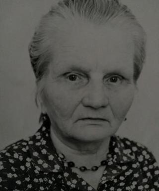 Григорьева Ольга Григорьевна