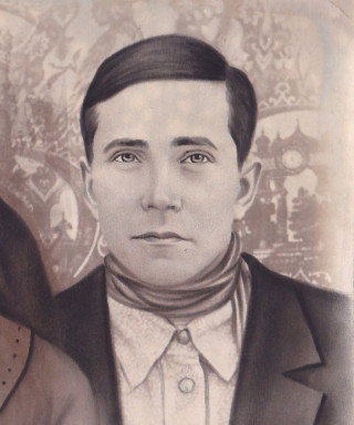 Канев Палладий Григорьевич