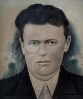Ворвулёв Исак Николаевич